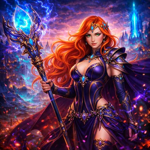 BattleTime Event Legend Of Mir HispaRed - The New Age