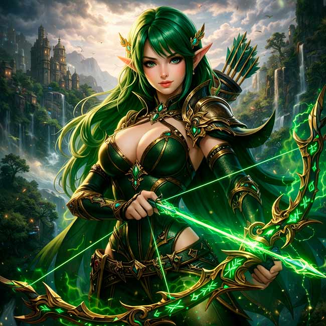 Chaos Plague Event Legend Of Mir HispaRed - The New Age