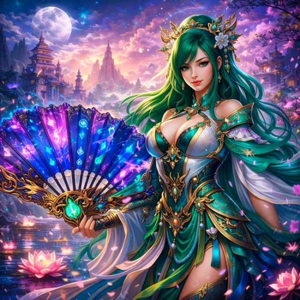 Killer Rush Event Legend Of Mir HispaRed - The New Age