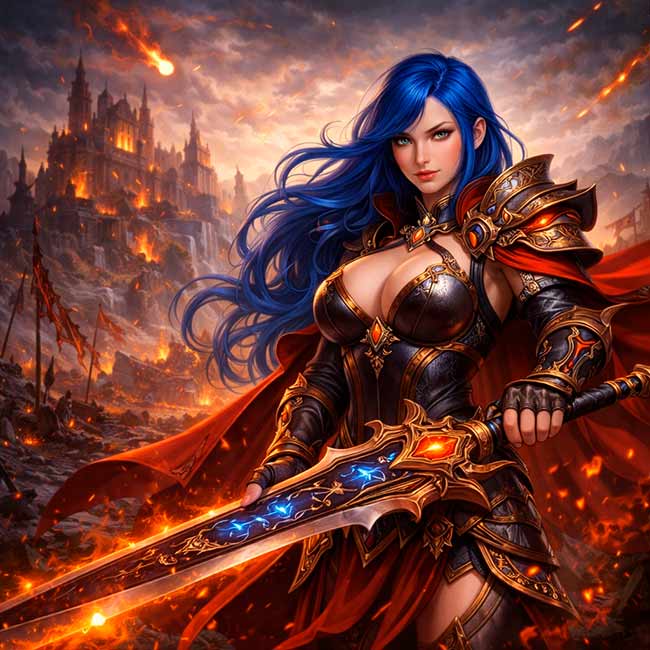 Game Changes 13-01-2026 Legend Of Mir HispaRed - The New Age