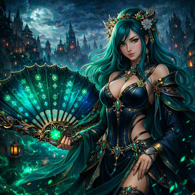 Game Changes 31-01-2026 Legend Of Mir HispaRed - The New Age