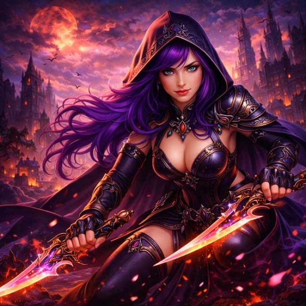 Xtreme Event Legend Of Mir HispaRed - The New Age