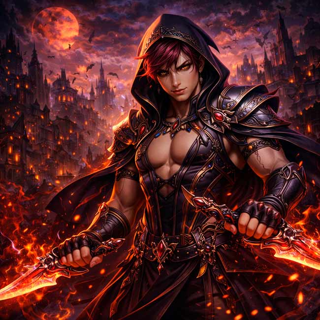 Fury Of Gods Event Legend Of Mir HispaRed - The New Age