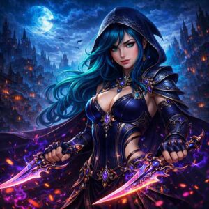 Haunting Echoes Event Legend Of Mir HispaRed - The New Age