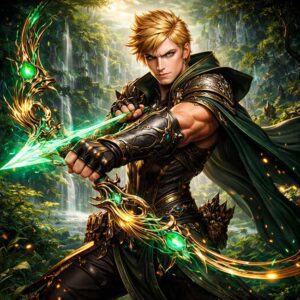 Game Changes 19-02-2026 Legend Of Mir HispaRed - The New Age