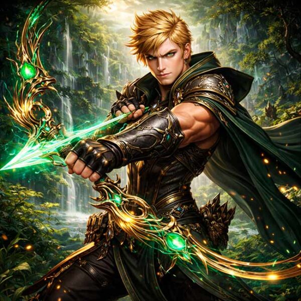 Game Changes 19-02-2026 Legend Of Mir HispaRed - The New Age