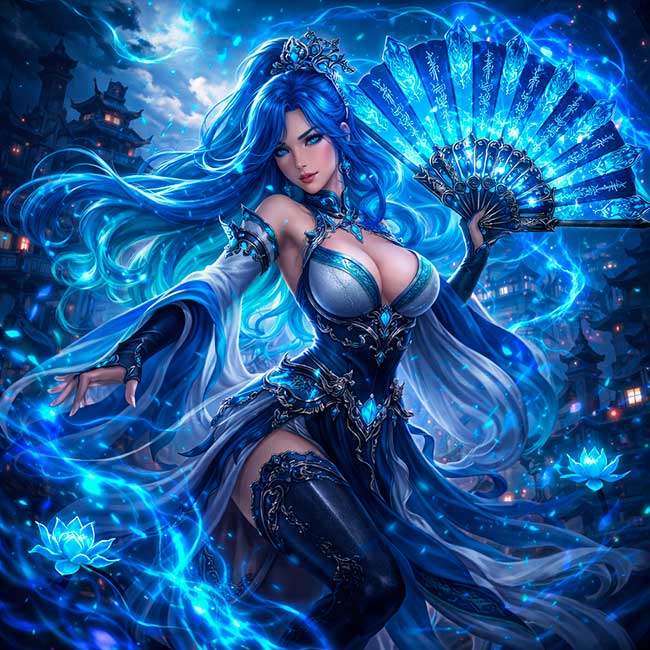 Killer Rush Event Legend Of Mir HispaRed - The New Age