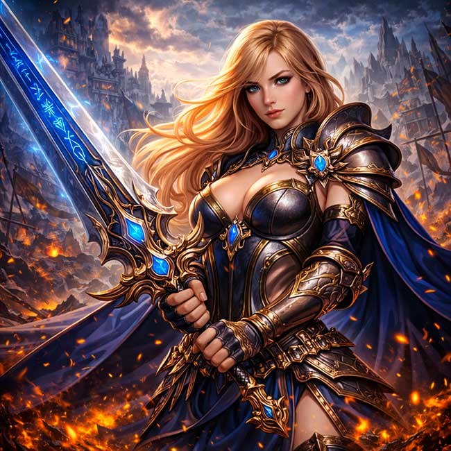 Monster Hunter Event Legend Of Mir HispaRed - The New Age