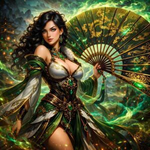 Game Changes 11-03-2026 Legend Of Mir HispaRed - The New Age