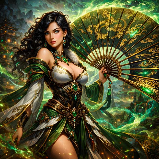 Game Changes 11-03-2026 Legend Of Mir HispaRed - The New Age