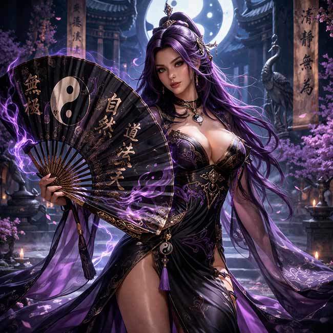 Game Changes 05-04-2026 Legend Of Mir HispaRed - The New Age