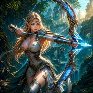 Crazy Bunnies Event Legend Of Mir HispaRed - The New Age