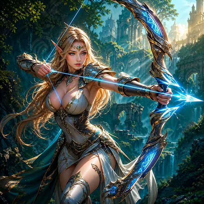 Crazy Bunnies Event Legend Of Mir HispaRed - The New Age
