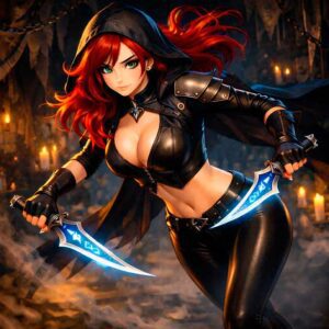 Easter Event Legend Of Mir HispaRed - The New Age