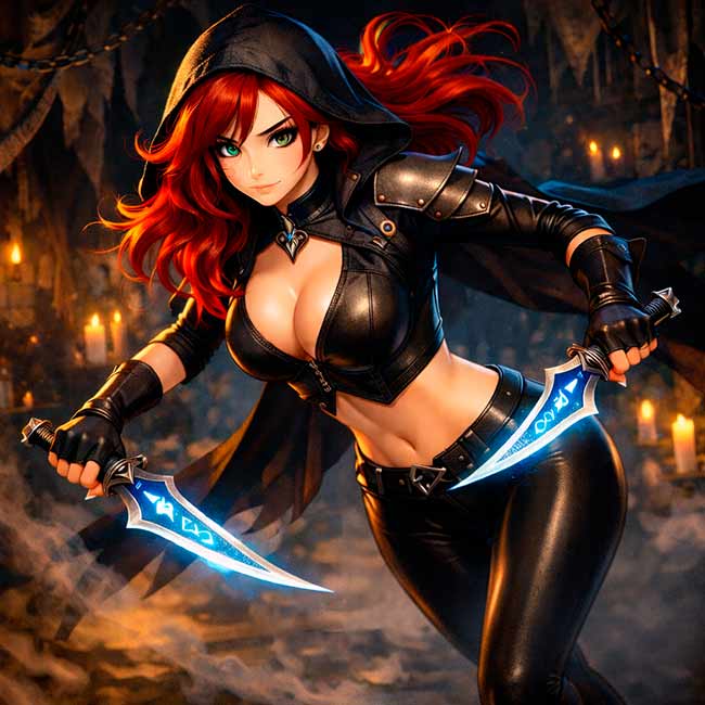 Easter Event Legend Of Mir HispaRed - The New Age