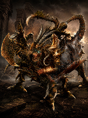 DevilKing
