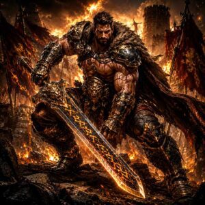Game Changes 04-06-2026 Legend Of Mir HispaRed - The New Age
