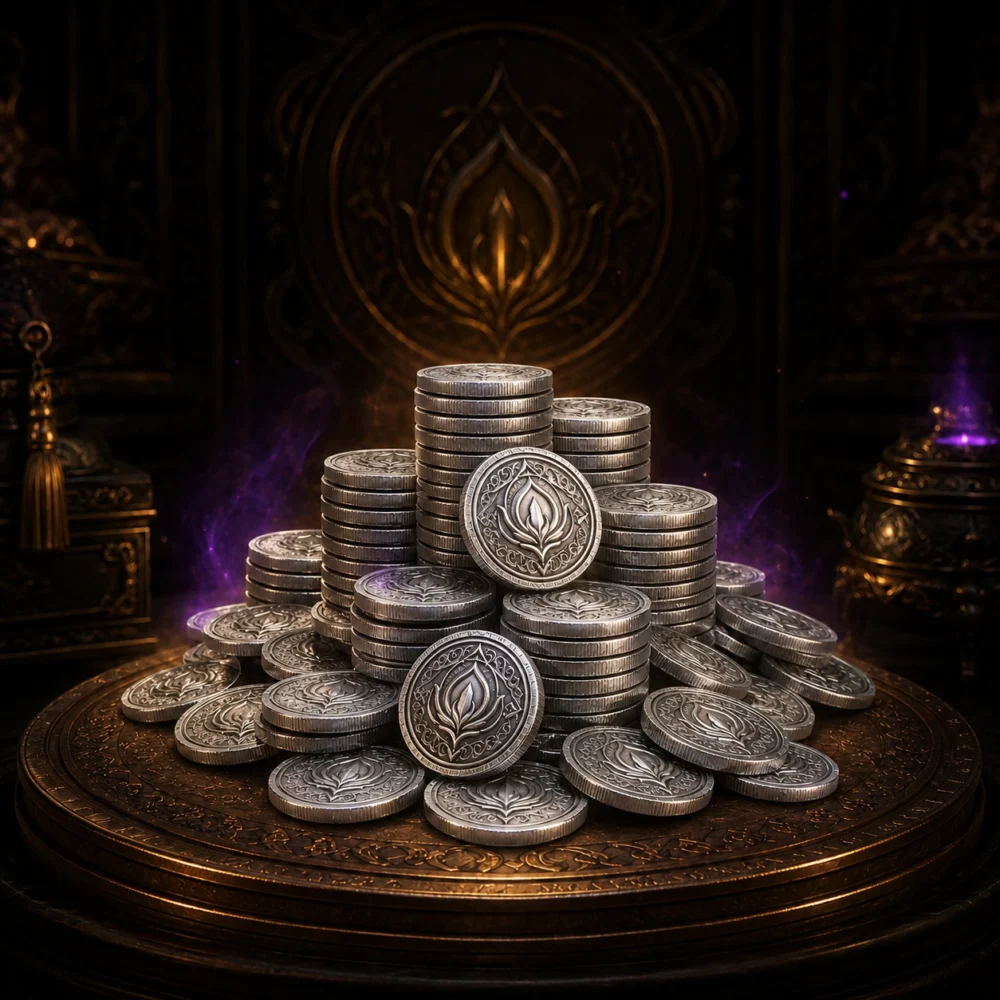 1700 Credits for GameShop