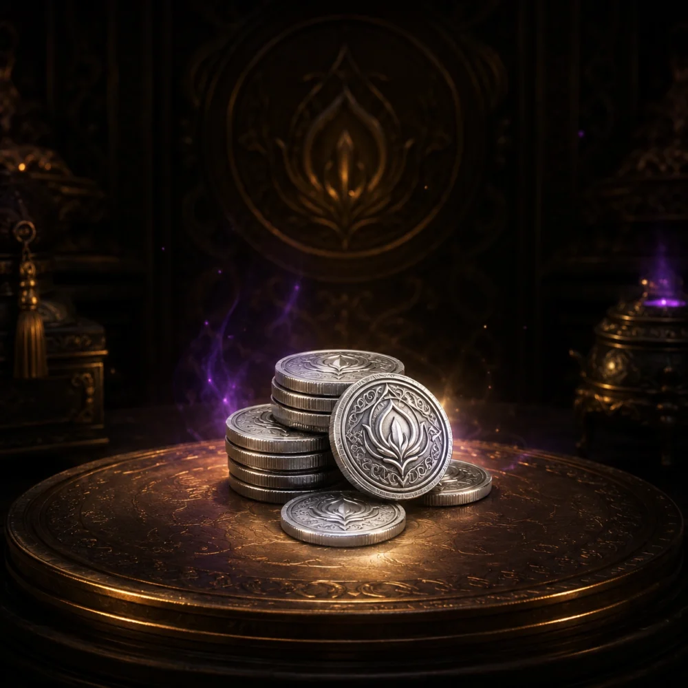 500 Credits for GameShop