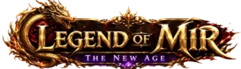 Legend Of Mir HispaRed - The New Age MMORPG