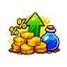 Events Buff Rates