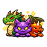 Events Creatures