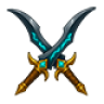 Daggers